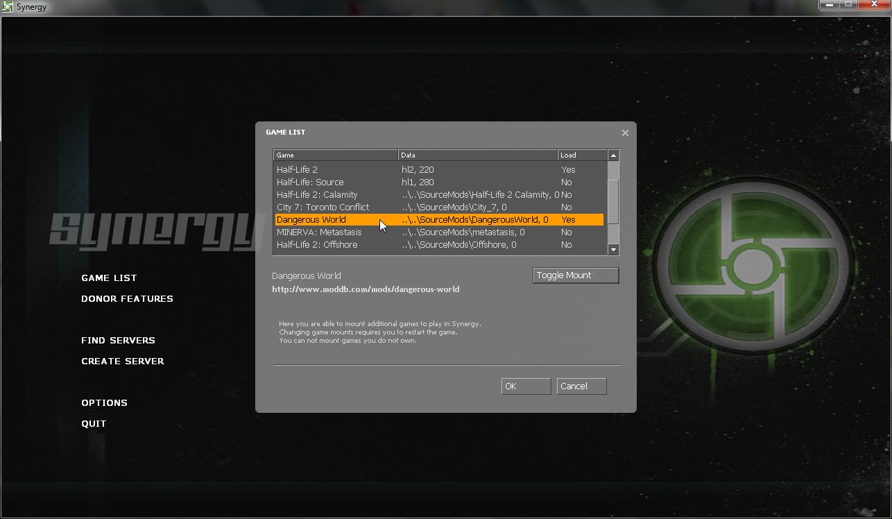 Half Life Ultimate Edition 7 Could Not Load Library Client